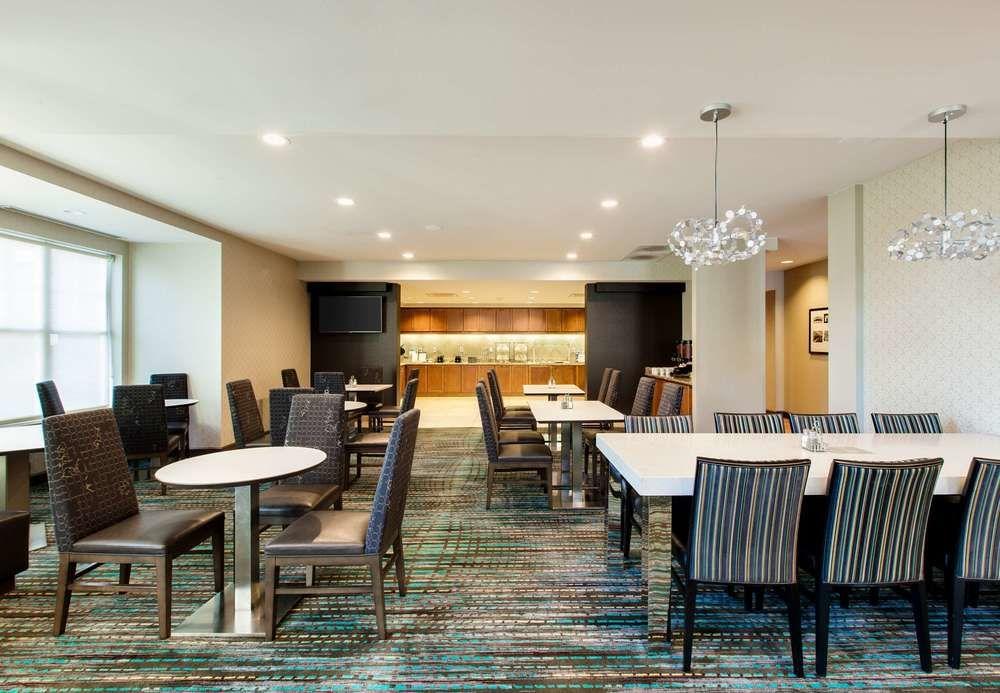 Residence Inn Chicago Midway Bedford Park Exterior foto