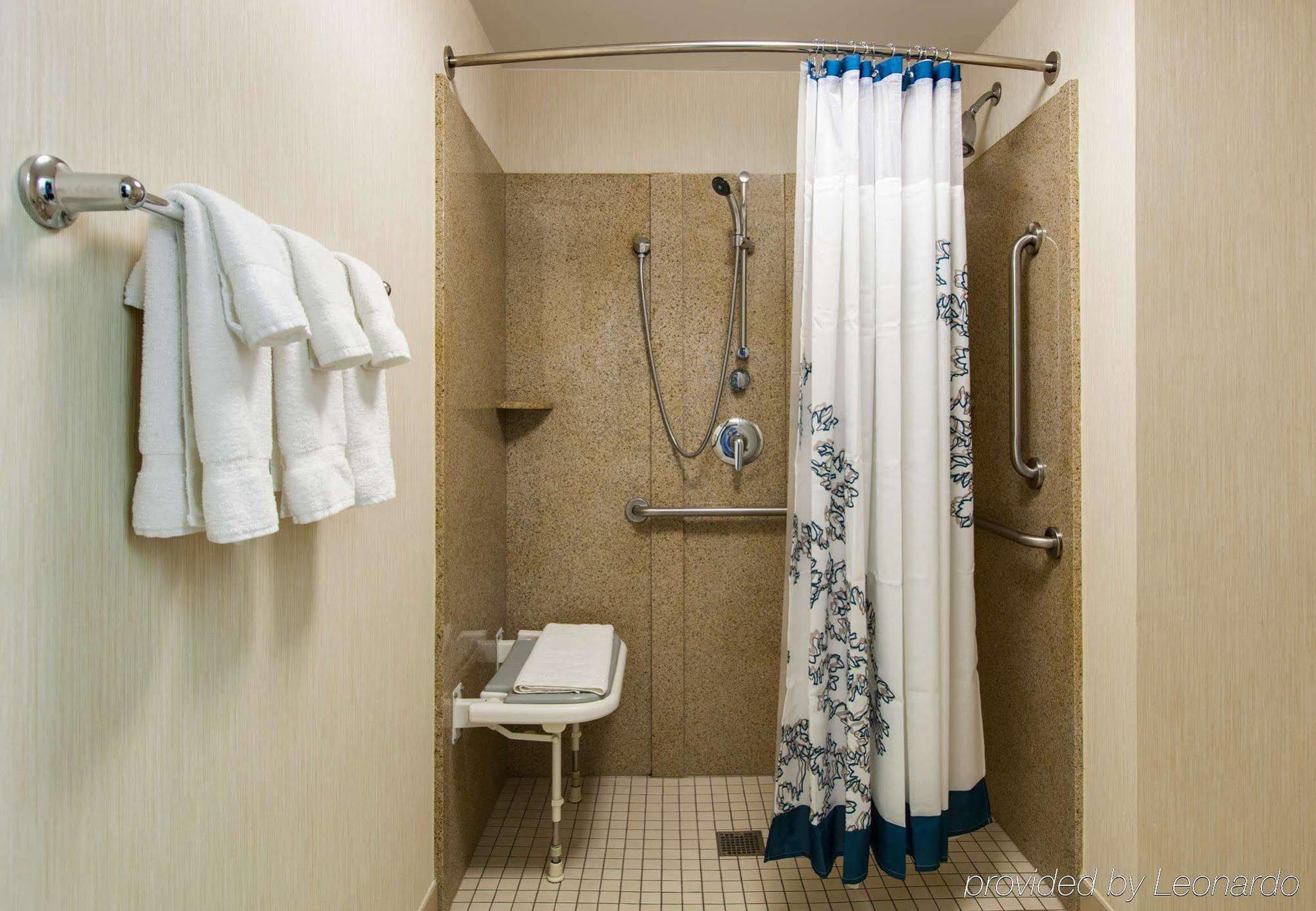 Residence Inn Chicago Midway Bedford Park Exterior foto